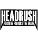 Headrush