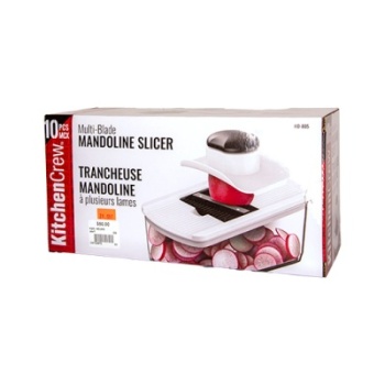 Trancheuse mandoline