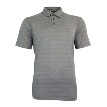 Polo gris Projek Raw pour homme