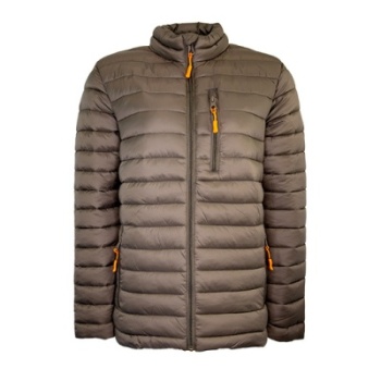 Manteau beige North Wave pour femme