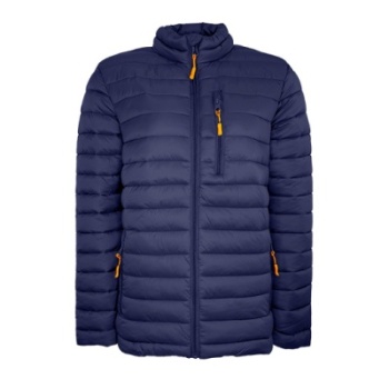 Manteau bleu marine North Wave pour femme