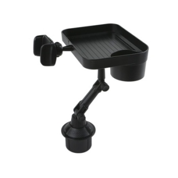 Plateau porte-gobelets pour voiture